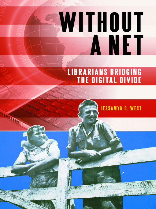 Cover image for Without a Net